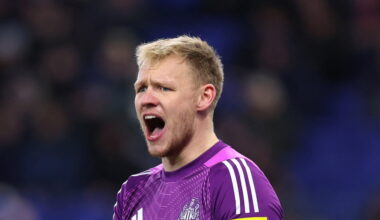 Howe on Pope's injury + Ramsdale's league debut