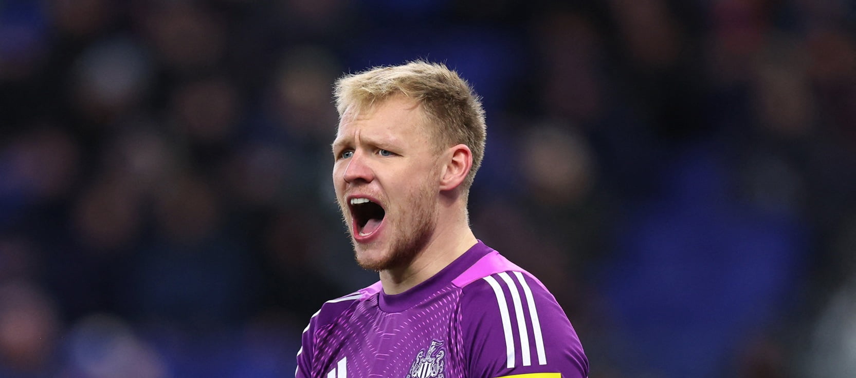 Howe on Pope's injury + Ramsdale's league debut