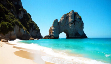 Mexico Joins Germany, Brazil, Finland, Jamaica, Costa Rica And More As UK Issues Urgent Travel Advisory Amid Heightened Border Issues, Visa Rules, And Political Instability