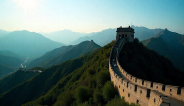 France Joins Canada, UK, Ireland, Singapore, Sweden And More In Simplifying Travel To China As Fingerprint Exemption For Short-Term Visas Is Extended Until 2026