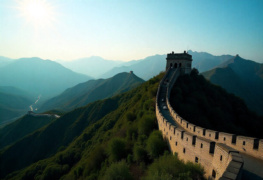 France Joins Canada, UK, Ireland, Singapore, Sweden And More In Simplifying Travel To China As Fingerprint Exemption For Short-Term Visas Is Extended Until 2026