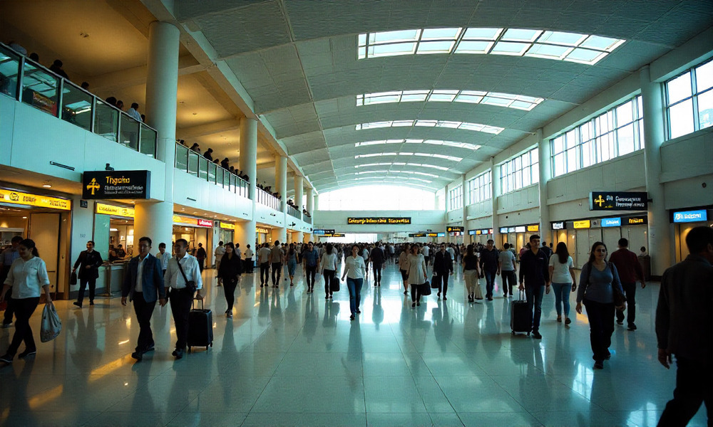 Croatia Joins France, Germany, Malta, Norway, Luxembourg, Denmark, Belgium, Switzerland, Poland, Hungary, Latvia, And More In Ushering A New Era Of Secure, Efficient European Travel With The Introduction Of The EES And ETIAS Systems Starting 2025