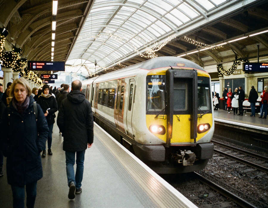 United Kingdom Enhances Weekend Travel Experience with Expanded Elizabeth Line Service Offering Faster Access to Central London’s Iconic Destinations and Attractions