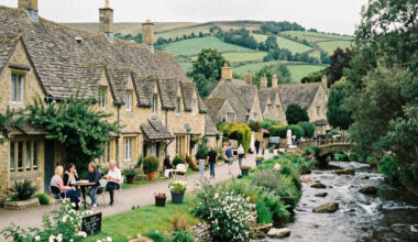 United Kingdom Celebrates Skipton as the Ultimate Happiest Place to Live with Green Spaces, Affordable Housing, and Unmatched Community Spirit for 2025 Travel Enthusiasts