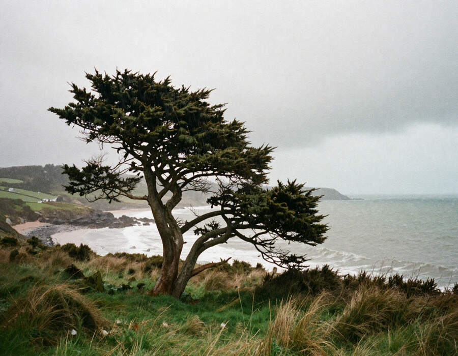 United Kingdom Braces for Extreme Weather with Strong Winds and Heavy Rain Set to Disrupt Wales and South-West England Early This Week