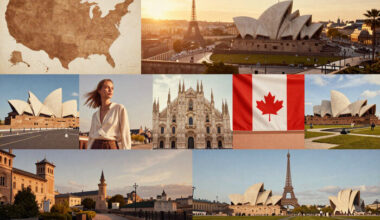 US, France, Canada, Italy, Spain, Australia, Germany, United Kingdom, and More Transform Global Travel in 2025 with Breakthrough Experiences, Scenic Escapes, and First-Time Destinations