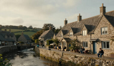 Scotland Iconic Village Shockingly Named One of Europe’s Most Overrated and Disappointing Tourist Destinations