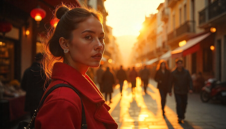 Spain’s Tourism Sector Experiences Unprecedented Transformation as Chinese Travelers Flood in During Winter, Fueling Record-Breaking Growth and Cultural Engagement