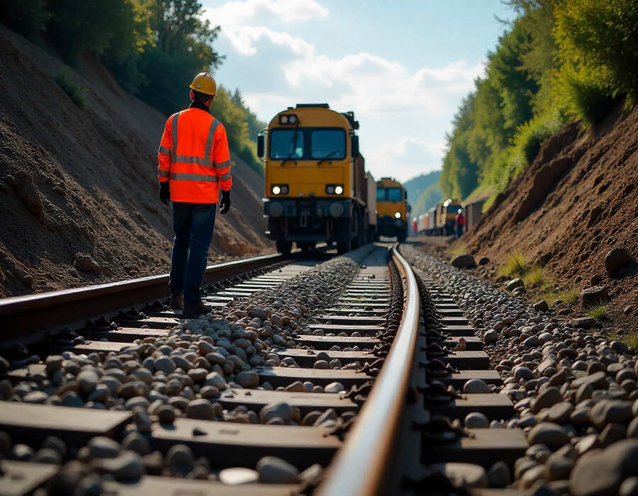 United Kingdom Braces for Devastating Weather Disruptions with Heavy Rain, Flooding Risks, and Gale-Force Winds Threatening Travel and Safety Across the Nation