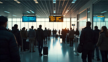 France, Spain And Japan Attract Canadians In Record Numbers As Long-Haul Travel Breaks New Records In 2025 With Explosive Growth In Visitor Numbers