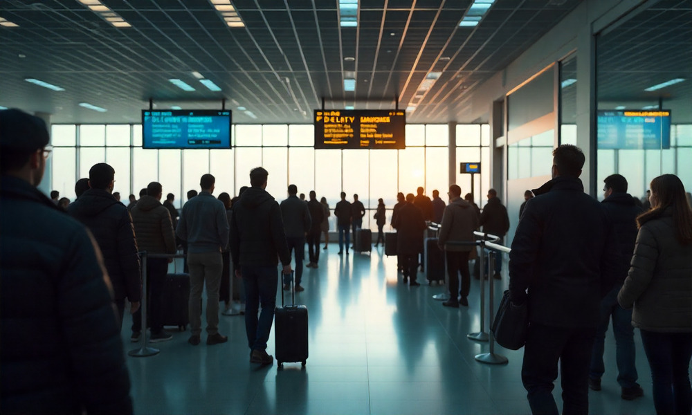 France, Spain And Japan Attract Canadians In Record Numbers As Long-Haul Travel Breaks New Records In 2025 With Explosive Growth In Visitor Numbers