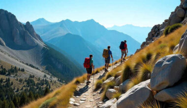 Spain’s Huesca Emerges as the World’s Ultimate Adventure Tourism Destination at the World Travel Awards Leaving Other Global Icons Behind