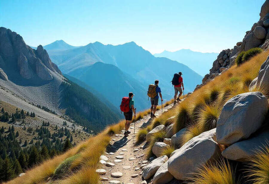 Spain’s Huesca Emerges as the World’s Ultimate Adventure Tourism Destination at the World Travel Awards Leaving Other Global Icons Behind