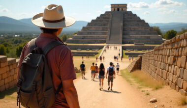 Mexico Set to Join France, Spain, the US, Turkey, and Italy as a Top Global Tourism Destination, Attracting Millions of Visitors, Nearly Thirty Billion Dollars in Revenue, and Record-Breaking Growth in 2025