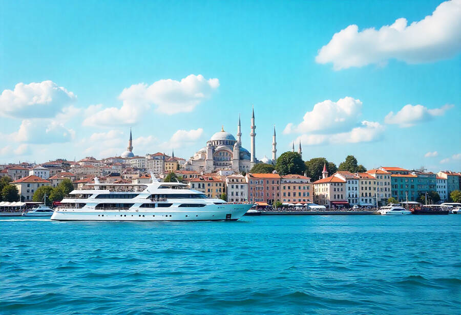 Turkey Joins Switzerland, Poland, Bahrain, France, Saudi Arabia, And More As Germany Issues Travel Warning Amid Escalating Border And Visa Security Risks