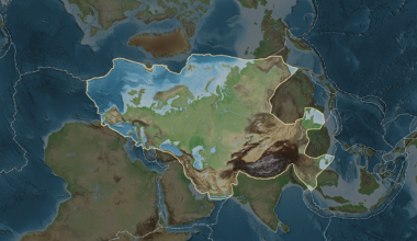 Why Is Spain Spinning?