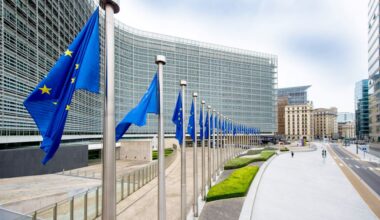 The right moment for African–European cooperation