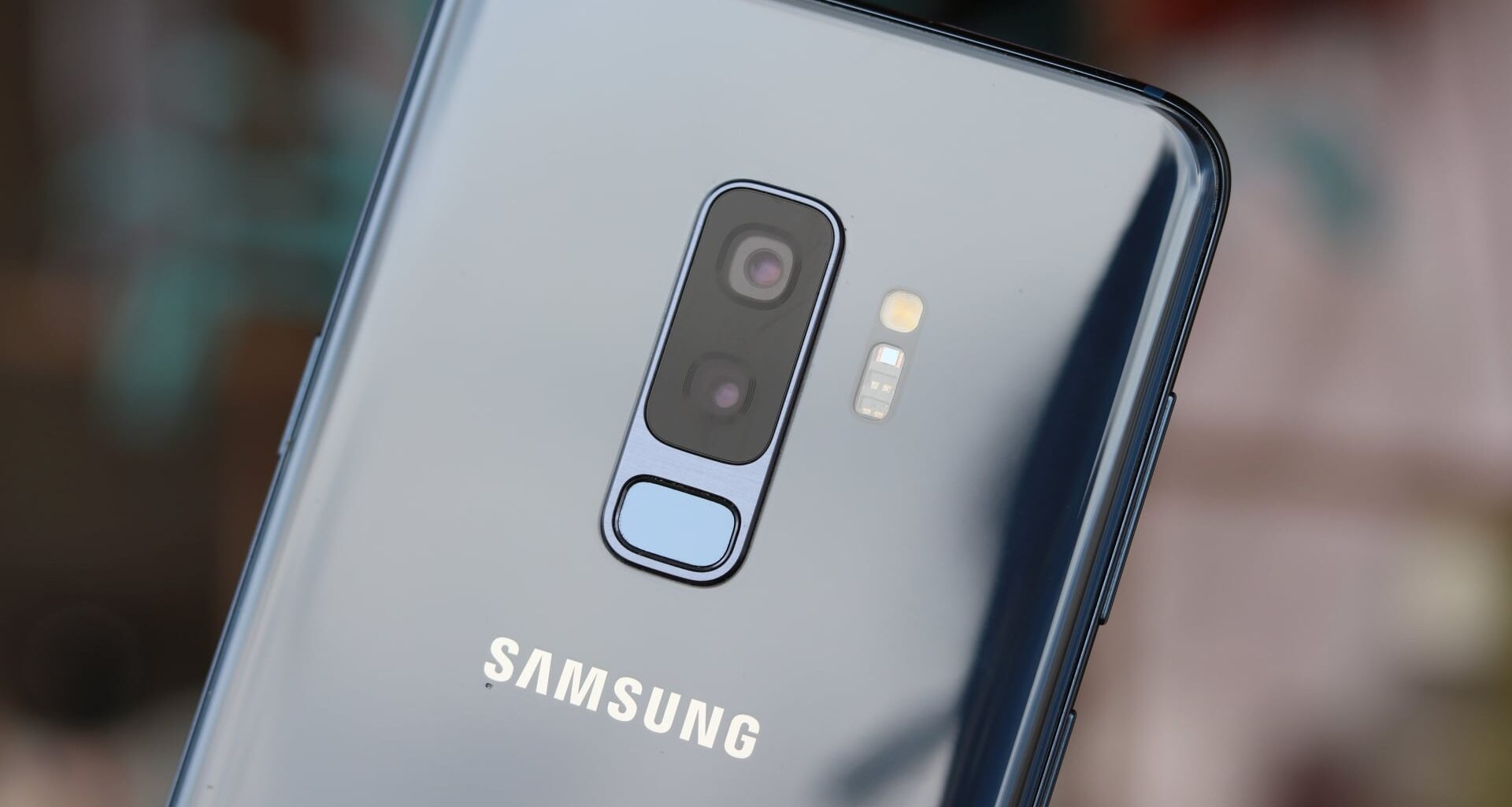 Samsung might revive a Galaxy S9 camera feature for future phones