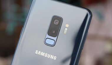 Samsung might revive a Galaxy S9 camera feature for future phones
