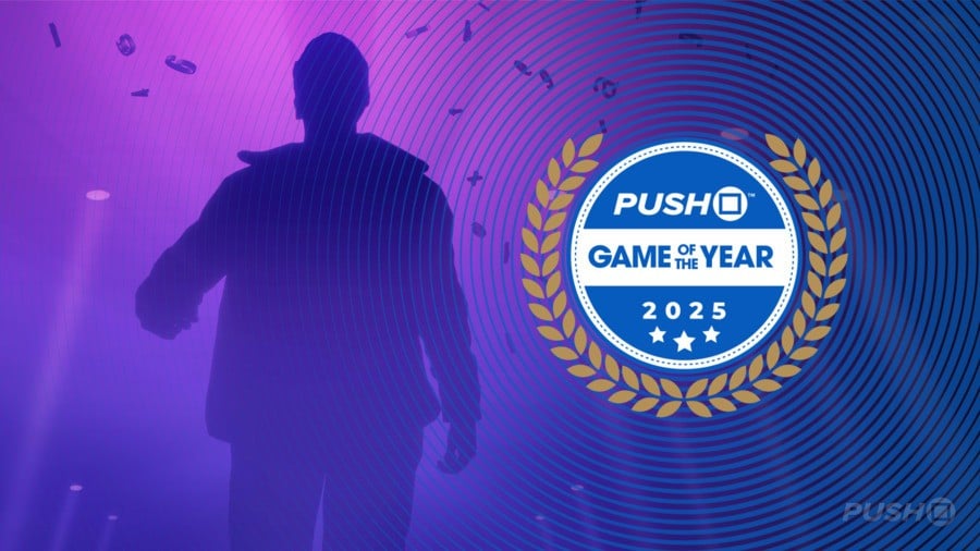 Game of the Year: #7 - Lumines Arise 1