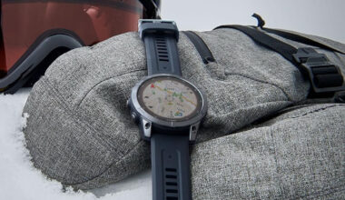 Garmin issues new update for older high-end smartwatches, but there's a catch