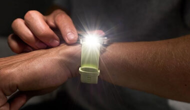 Garmin introduces battery life tracking and more with new update for recent mid-range smartwatch