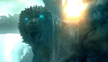 James Cameron Wants To Be Involved in Upcoming Godzilla Movie - Comic Book Movies and Superhero Movie News