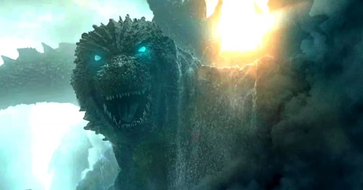 James Cameron Wants To Be Involved in Upcoming Godzilla Movie - Comic Book Movies and Superhero Movie News