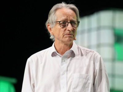 ‘Godfather of AI' to engineers: Computer Science degree will remain valuable for a longtime, just learn to ...