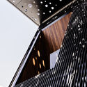© Trevor Mein George Street Plaza & Community Building / Adjaye Associates - Image 3 of 23