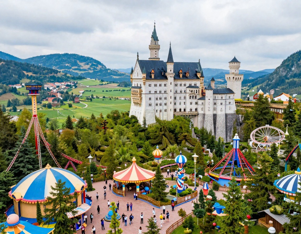 Germany, uk, and italy could soon flock to romania