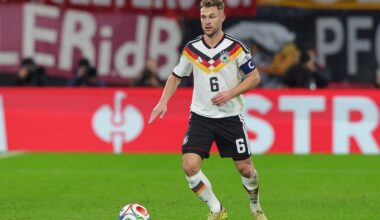 Germany World Cup 2026 Schedule: Locations, Dates, Times