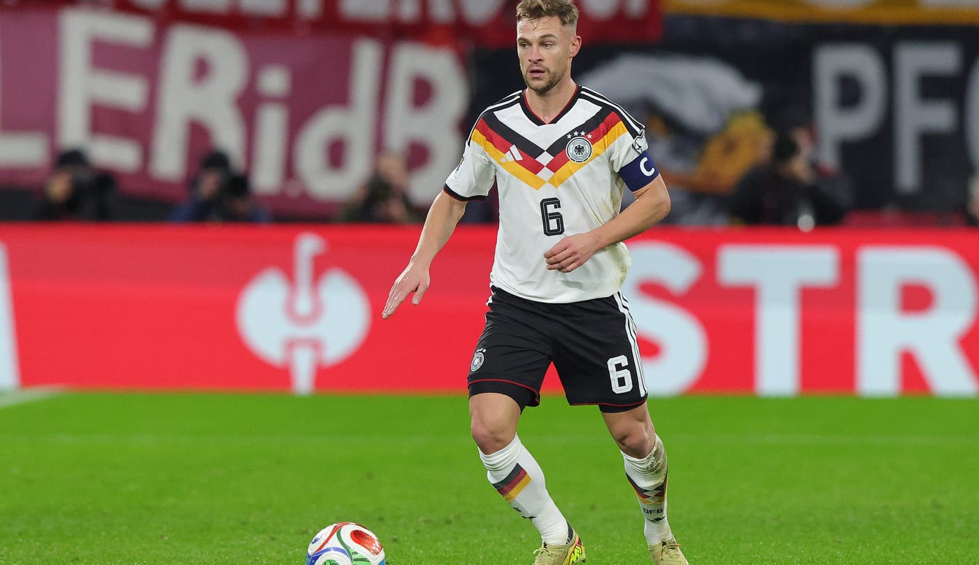 Germany World Cup 2026 Schedule: Locations, Dates, Times