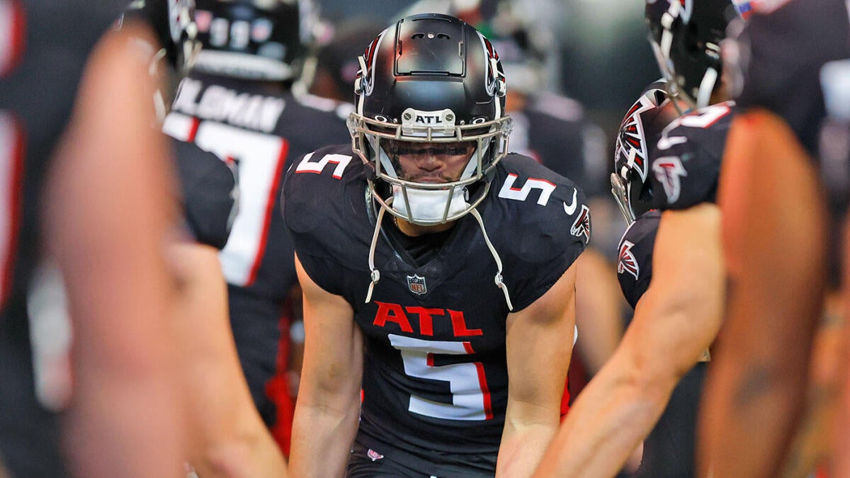 Week 16 NFL injury report: Updates on Drake London, Tee Higgins and Josh Jacobs