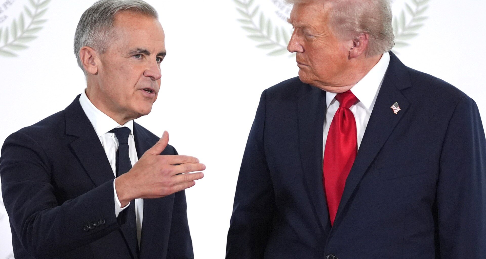 Canada names new ambassador to US as key trade talks loom | Donald Trump News