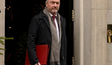 UK announces independent probe into foreign interference in politics | Politics News