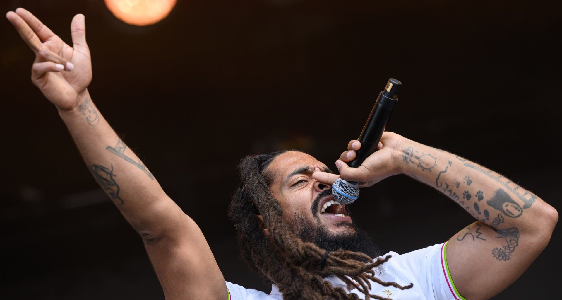 UK police drop probe into Bob Vylan’s chants about Israeli military | Music News