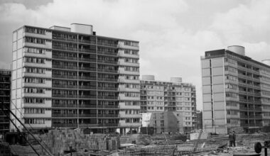 Labour must embrace the spirit of post-war Britain