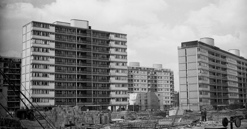 Labour must embrace the spirit of post-war Britain