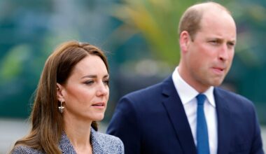 Prince William Opens Up About Moving Challenges With Forest Lodge