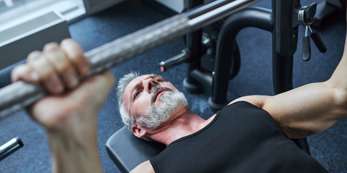 The Age When Exercise Matters Most for Preventing Dementia.