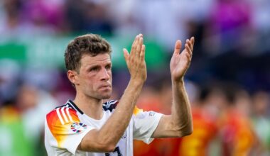 World Cup winner Thomas Müller breaks down Germany’s chances