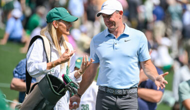 Rory McIlroy Shares Valid Reason Why He Told His Wife To Punch Him