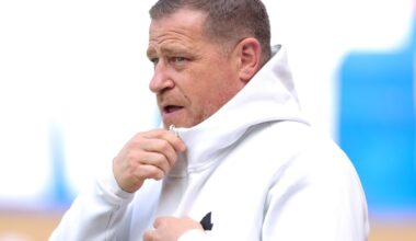 Bayern Munich’s Max Eberl ‘won’t rule out’ Germany winning World Cup