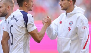 Bayern Munich News | Bavarian Football Works