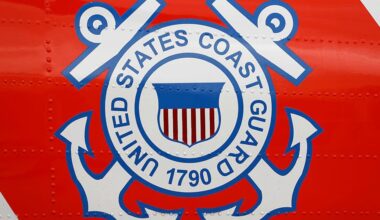 U.S. seizes a second vessel off the coast of Venezuela