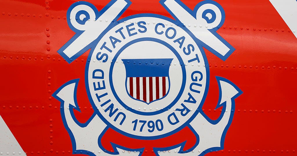 U.S. seizes a second vessel off the coast of Venezuela