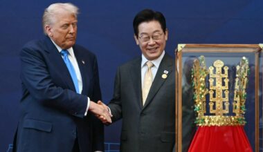 “Neo-royalism”: A new way to understand the Trump administration