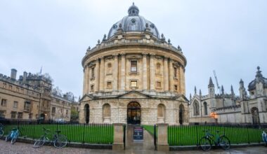 Britain to rejoin EU’s Erasmus student exchange program in Brexit reversal