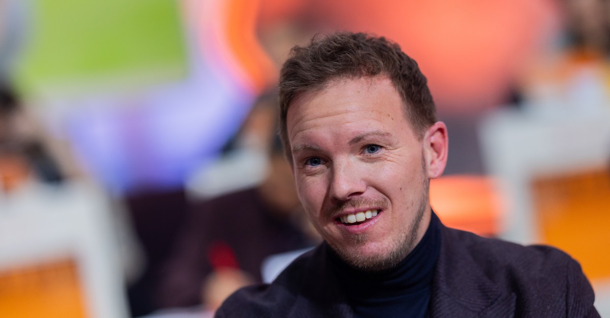 Split opinion among current and former Bayern Munich players & coaches